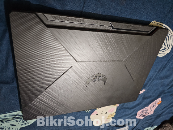 ASUS TUF Gaming F15 Laptop